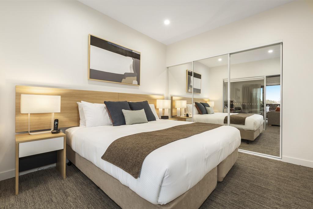 Quest Nowra Aparthotel Quarto foto