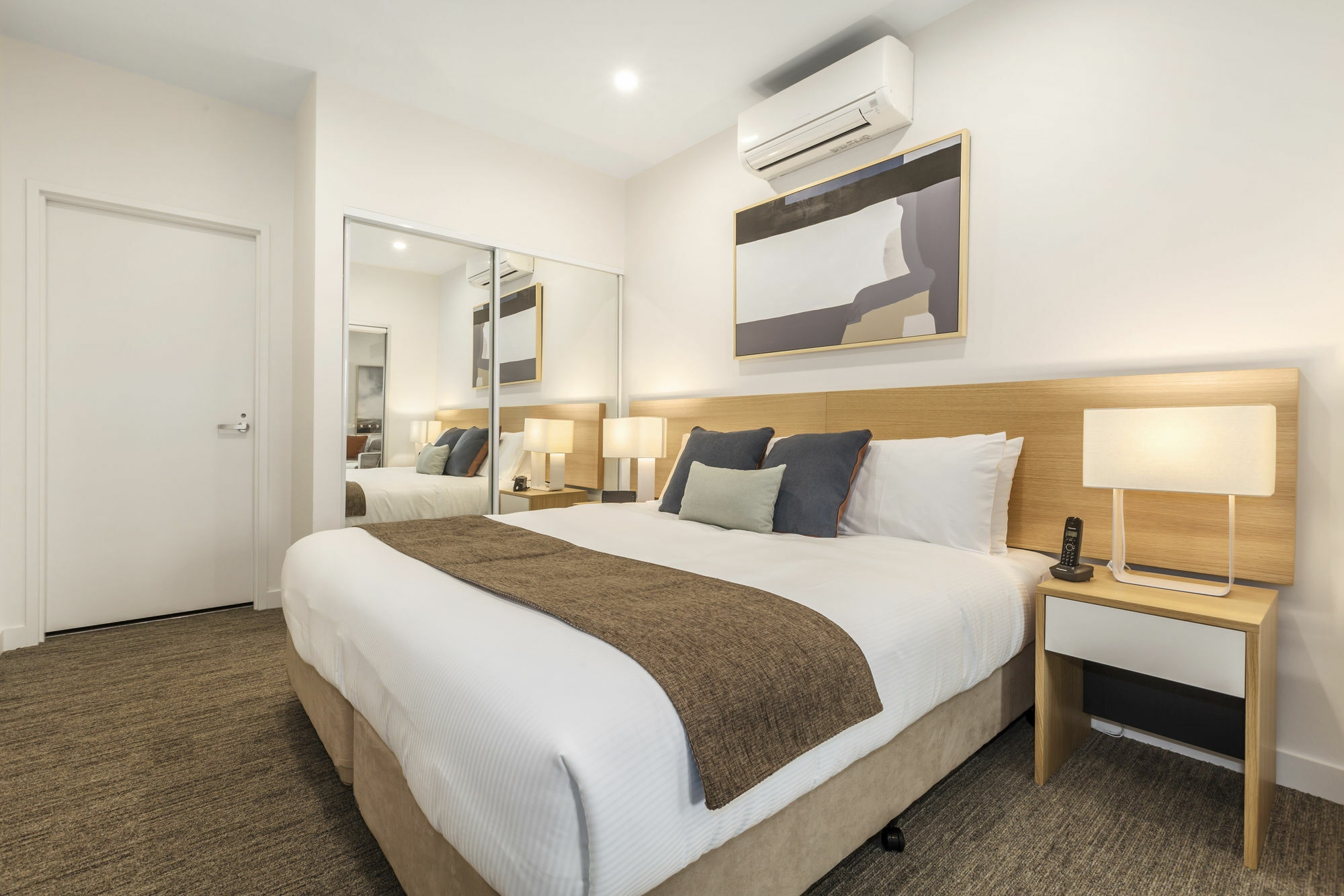 Quest Nowra Aparthotel Exterior foto